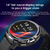 SMARTWATCH Android Kospet KP Prime S 55mm - Wifi, GPS Black Caja Abs - Cubo 24