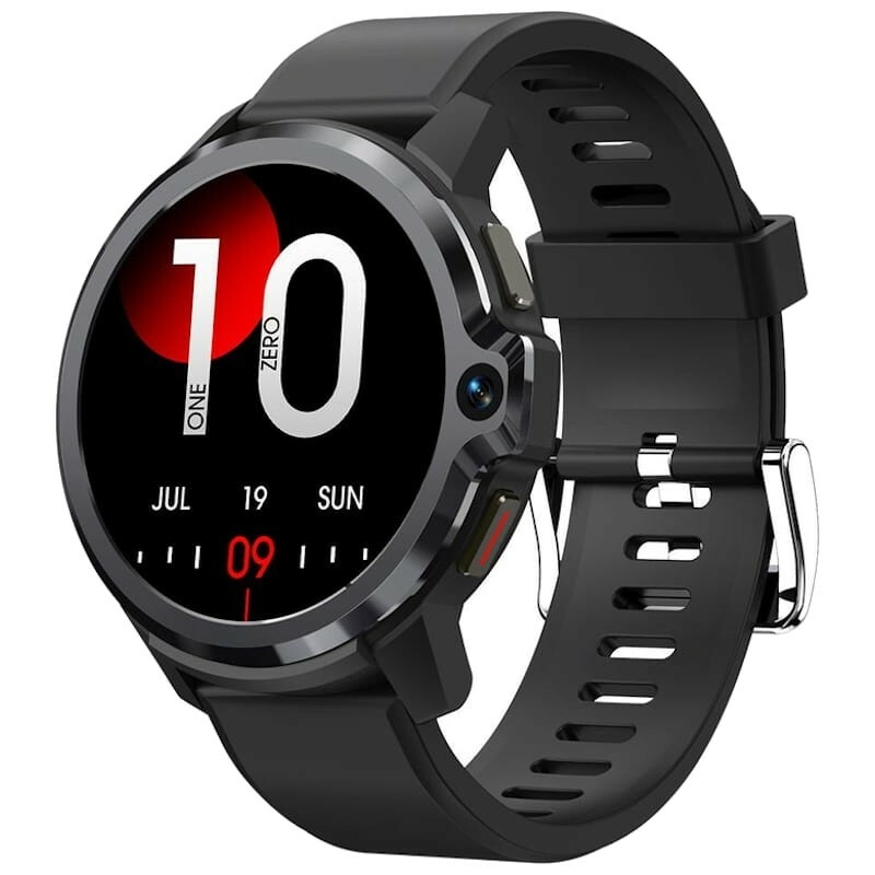 SMARTWATCH Android Kospet KP Prime S 55mm Wifi GPS Black Caja Abs