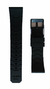 Malla Reloj Cat Barricade LK Negra 22mm Hebilla Color Negro - comprar online