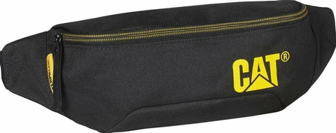 Caterpillar top fanny pack