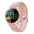 Malla Sma F Smart Watch 22mm Silicona Pink - Cubo 24