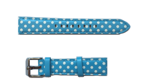 Malla Reloj Reebok CLASSIC POLKA DOTS