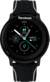 Malla Reloj Reebok Smart Active 1.0 Caucho Negro 22mm Recta - comprar online