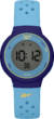 RELOJ REEBOK DAMA LAILA DIGITAL RV-LAI-K9-PNIK-WK