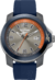 Malla Reloj Reebok Triple T TR3 Caucho - comprar online