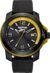 Malla Reloj Reebok Triple tr3 Caucho Negro RV-TR3-G3-BY - comprar online