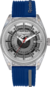 Malla Reloj Reebok Walker WAL Caucho Azul RV-WAL-G3-AA - comprar online