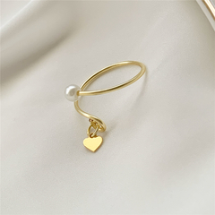 Anillo heart