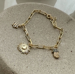 Pulsera Caribe - comprar online