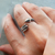 Anillo Arrow - comprar online