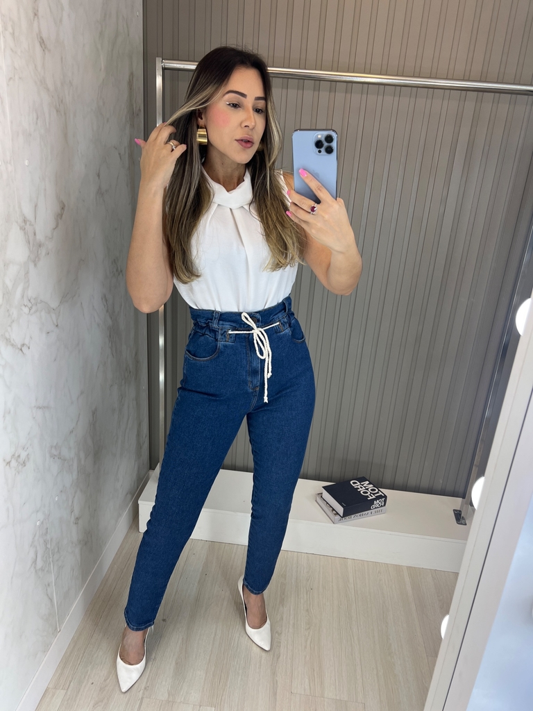 Larissa jeans oficial 2025