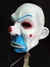 Mascara "Coringa Banco" produção 10 dias na internet