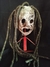 Mascara " Corey 25 anos de Slipknot"sob encomenda 20 dias - loja online