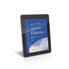 TRATADO DE FAMILIA Autor: Córdoba, Marcos Edición: 2020 Número de páginas: 1472 Editorial: La Ley - comprar online