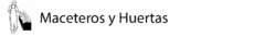 Banner de la categoría Huerta