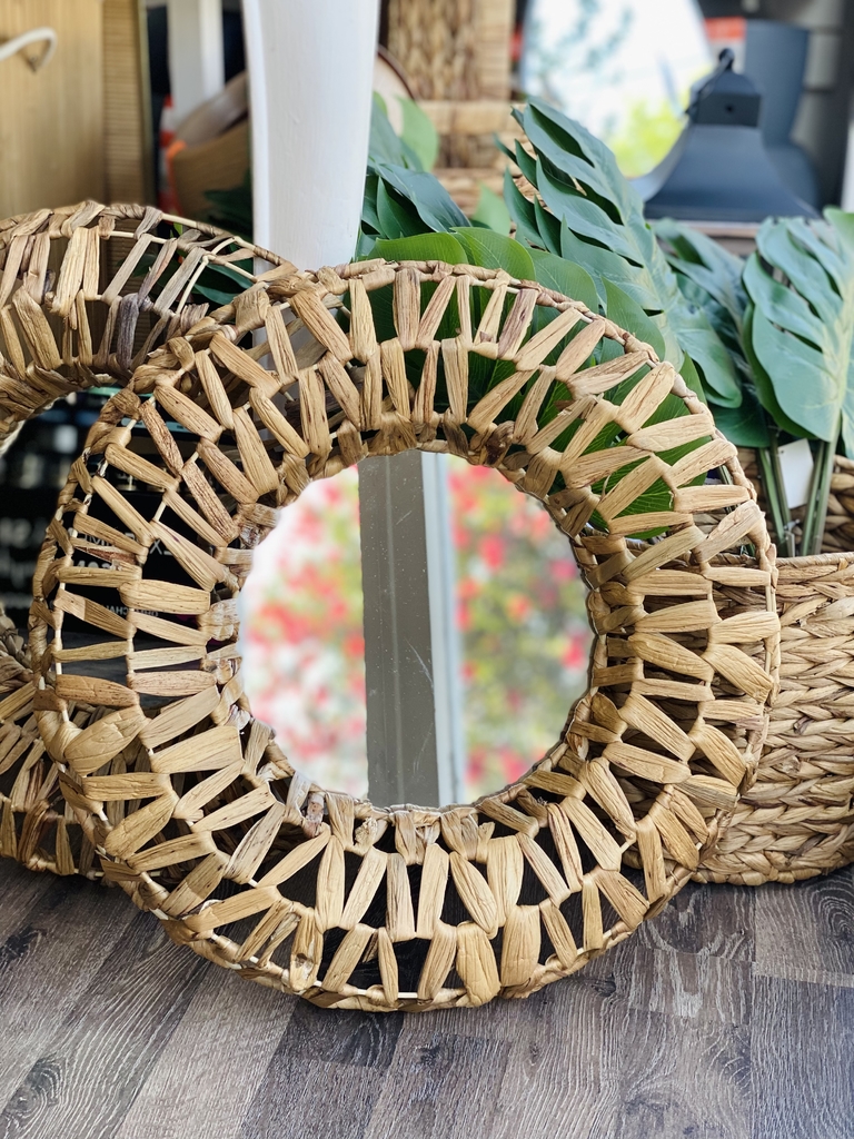 Espejo colgante Maria