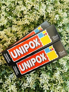Adhesivo unipox universal x25ml
