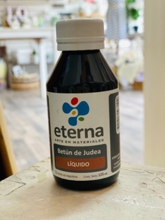 betun de judea liquido eterna x125ml