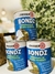 Bondz blanco mate 0,946l - comprar online