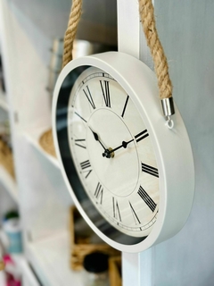 reloj andina 27cm