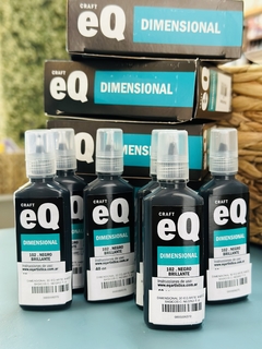 Dimensional 3D Eq Arte x40cc basicos