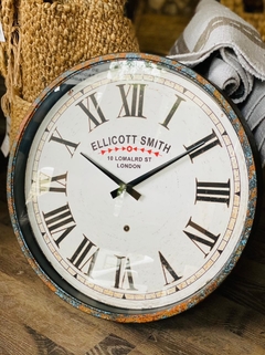 Reloj Ellicott Smith 40cm de diámetro