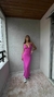 Vestido Serena / Pink - loja online