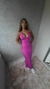 Vestido Serena / Pink - comprar online