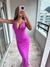 Vestido Serena / Pink - comprar online