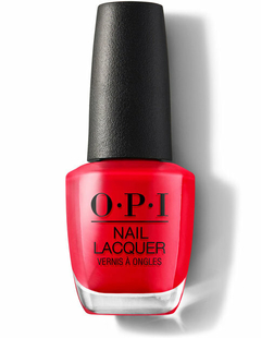 OPI Nail Lacquer Cajun Shrimp 15ml
