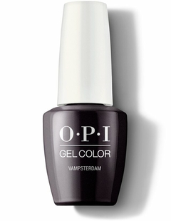 OPI Gel Color GCH63