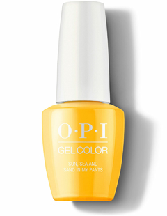OPI Gel Color GCL23