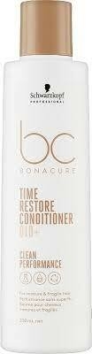 Acondicionador Restaurador Q10+ Time Restore Bonacure x200ml - Schwarzkopf