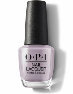 OPI Nail Lacquer Taupe-Less Beach 15 ml