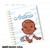 Capa Caderneta de Vacinação Master Infantil - comprar online