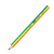 Lápis de cor jumbo rainbow TRIS