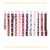 Washi Tapes Mickey e Minnie