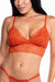 Top Com Busto Triângulo 2372 - More Lingerie