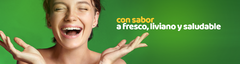 Banner de la categoría Veggie