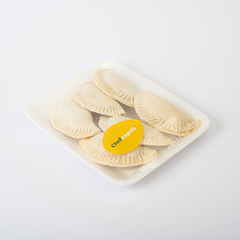 Empanadas de atún y verduras. Bandeja 6 un - comprar online