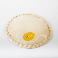 Tarta familiar de verdura. Grande, 8 porciones. - comprar online