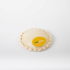 Tarta individual de jamón y queso - comprar online