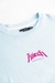 REMERA FLAME (SKY BLUE) - Kiech