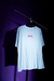 REMERA FLAME (SKY BLUE) - comprar online