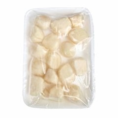 Vieira 20/30 limpa - 500g - comprar online