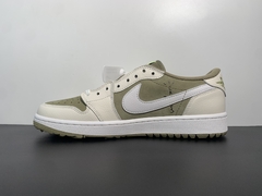 Air Jordan 1 Low Golf x Travis Scott - loja online