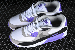 Air Max 90 Purple na internet