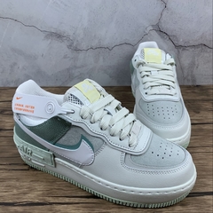 air force 1 shadow olive green