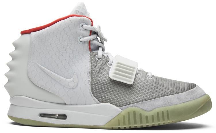 Air yezzy store 2