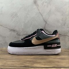 air force shadow black light arctic pink - comprar online